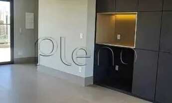 Imagem: Apartamento à venda e para alugar em Campinas