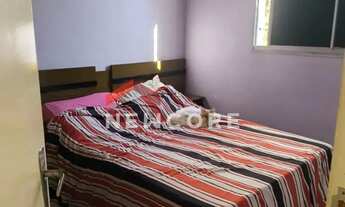 Imagem: Apartamento em Rua dos Borges - Jardim Vitória