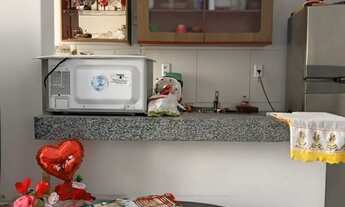 Imagem 6: Aluguel de Apartamento Mobiliado _ Eusébio