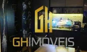 Imagem 5: Apartamento Cobertura Duplex, 3 quartos, Negrão de Lima, Goiânia - GO