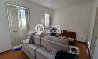 Imagem 4: Andaraí Apartamento com 2 dormitórios