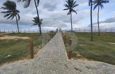 Imagem 4: Casa Ampla no Sunset Beach Residence com 2 Suítes e Acesso Privativo à Praia