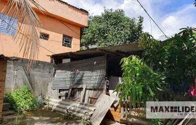 Imagem 5: BARUERI - Terreno Padrão - Vila Universal