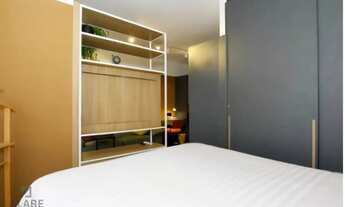 Imagem 5: Apartamento à venda com 32m² no Radisson Paulista com 1 vaga de garagem