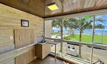 Imagem 2: Carnaval 2026 - Apartamento c/ 3 Suítes (AR) - 1 Quadra Mar - Prainha