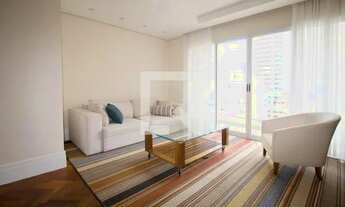 Imagem 2: Apartamento à Venda - Pinheiros, 1 Quarto, 53 m2