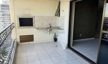 Imagem 3: Apartamento à venda no Edifício Portal dAmerica