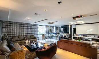 Imagem 5: Apartamento com 4 suítes no coração do Meireles