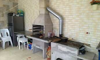 Imagem 5: Casa Embu das artes Jardim Pinheirinho alto padrão linda casa