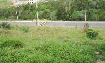 Imagem 3: Lote em condomínio em Alameda Beija Flor - Jardim Caiapiá - Cotia/SP