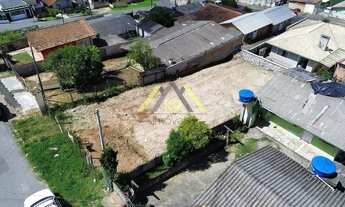 Imagem 6: EXCELENTE TERRENO COM 390 M² (13X30) NO CENTRO DE COLOMBO