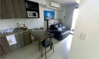 Imagem 6: Apartamento para alugar, 45 m² por R$ 220,00/dia - Meireles - Fortaleza/CE