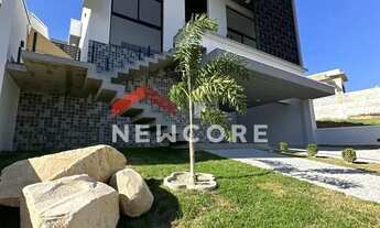 Imagem 6: Casa de condomínio em Rua Joana Júlia Neves de Camargo - Residencial Fazenda Santa Rosa