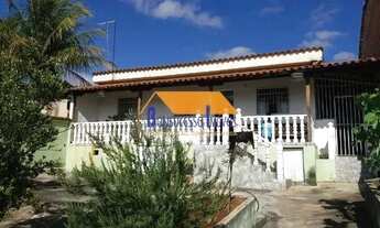 Imagem: Casa de 4 quartos no bairro Piratininga