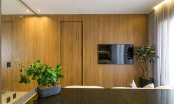 Imagem 4: Alto Padrão - Edifício Le Monde