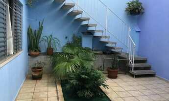 Imagem 7: Sobrado em Travessa João Juarez - Cerâmica - São Caetano do Sul/SP