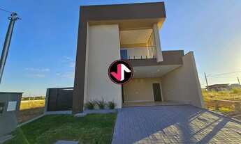 Imagem: Casa de Condomínio com 3 Suítes à Venda