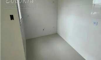 Imagem 4: Cobertura para venda ou locação - Vila Mazzei, Santo André