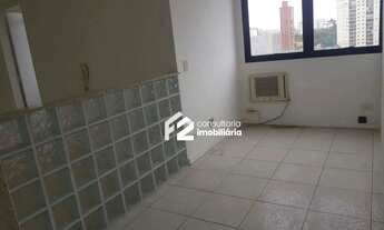 Imagem 3: Sala para alugar, 50 m² por R$ 2.515,18/mês - Campestre - Santo André/SP
