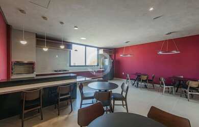 Imagem 7: Apartamento 1 quarto - Setor Bueno