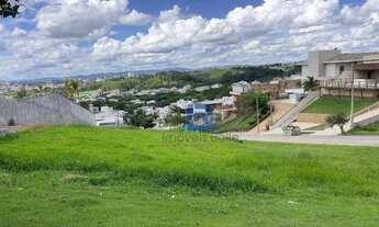 Imagem 3: Terreno à venda, 1450 m² - Reserva Santa Rosa - Itatiba/SP