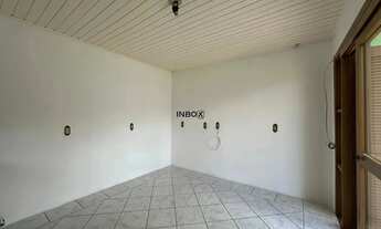 Imagem 4: CASA PARTE SUPERIOR DE 3 QUARTOS COM UMA VAGA DE GARAGEM NO BAIRRO SANTA HELENA