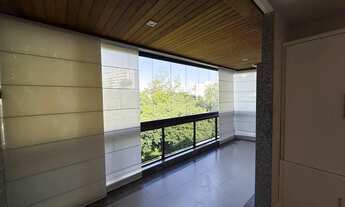 Imagem 6: Cobertura dos sonhos no coração do Leblon vista deslumbrante para a Lagoa e o Cristo Rede