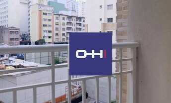 Imagem 3: Aluguel Apartamento 2 Dormitórios - 55 m² Consolação