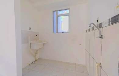 Imagem 6: Apartamento de 2 dormitórios disponível para aluguel no Fragata em Pelotas RS, com ótima l