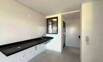 Imagem 2: Apartamento à venda, 3 quartos, 1 suíte, 2 vagas, Jardim Maria José - Votorantim/SP