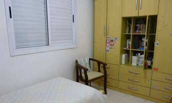 Imagem 4: Sobrado em Avenida Maria Gebin de Moraes - Picanço - Guarulhos/SP