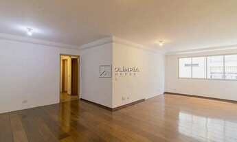 Imagem 4: Venda Apartamento 3 Dormitórios - 150 m² Jardim Paulista