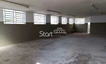 Imagem 3: Barracão - Taquaral - Campinas