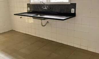 Imagem 7: Casa no Centro de Bangu, 1 Quarto - 80 M2