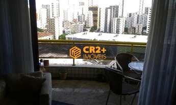 Imagem 4: Apartamento a Venda 138m2 com 3 Quartos, 2 Suítes no bairro Boa Viagem em Recife