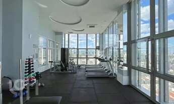 Imagem 6: Kitnet / JK / Studio à venda Avenida Borges de Medeiros, Centro Histórico - Porto Alegre