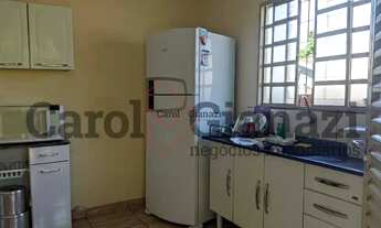 Imagem 5: CA647 - CASA A VENDA NO CENTRO