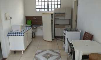 Imagem 3: Apto um quarto semi mobiliado Porto Velho