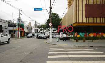 Imagem 5: Comercial, Vila Nova Conceição - São Paulo