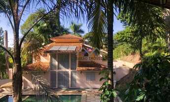 Imagem: Chácara com 4 dormitórios, 10000 m²