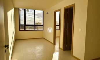 Imagem 5: Apartamento com churrasqueira