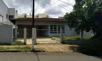 Imagem: Casa com 3 dormitórios, 186 m² - venda