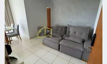 Imagem 5: Apartamento em Parque Oeste Industrial - Goiânia