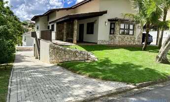 Imagem 2: CASA EM CONDOMÍNIO - MARAMBAIA - SP