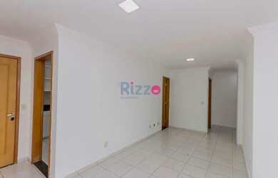 Imagem 4: Apartamento de 3 quartos disponivel para locaçãp,Jardim Goiás