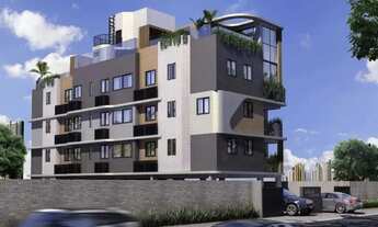 Imagem 3: APARTAMENTO COM ELEVADOR NO ALTIPLANO - COM 02 OU 03 QUARTOS