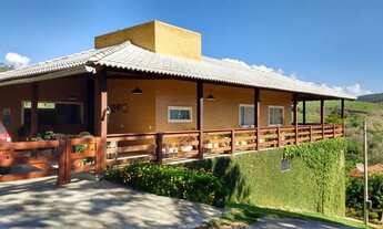 Imagem 2: Linda casa na região serrana próximo a Itaipava