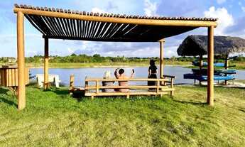 Imagem 6: Fazenda imperial sol poente Loteamento Caucaia