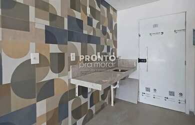 Imagem 3: Apartamento em Condomínio em Ipojuca com 41m², Varanda e Vaga de Garagem