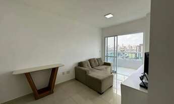 Imagem 5: Foz do Iguaçu 70m 2/4 Mobiliado